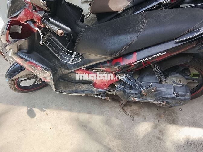 Bán Yamaha Nouvo 4