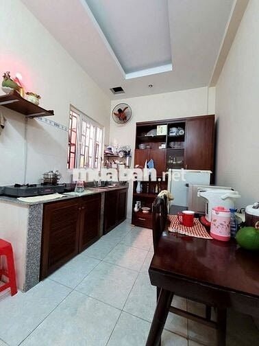 BÁN NHÀ HXH ĐƯỜNG SỐ 5 BHHA BÌNH TÂN 72m² (4,1m x 17m) 2 Tầng 4,8 TỶ