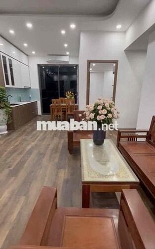 🏡 BÁN NHANH CĂN HỘ 3 NGỦ SIÊU ĐẸP – BẮC LINH ĐÀM - Hoàng Mai