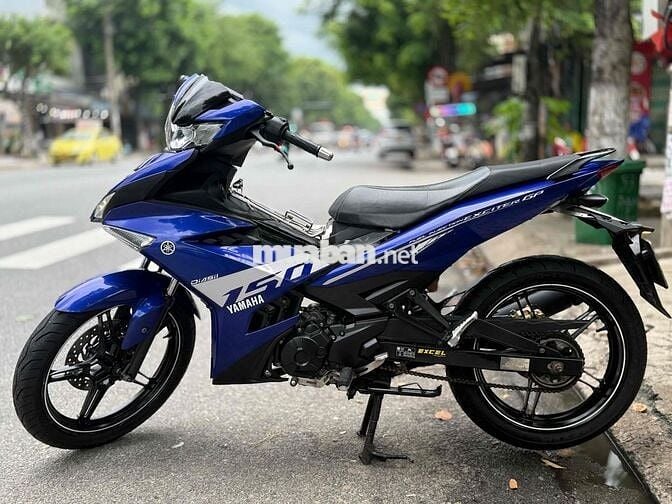 🔆 Exciter 2020 Led siêu đẹp . HỖ TRỢ GÓP BAO ĐẬU