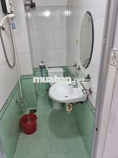 PHÒNG TRỌ ĐƯỜNG HÒA HƯNG, PHƯỜNG 13 - QUẬN 10