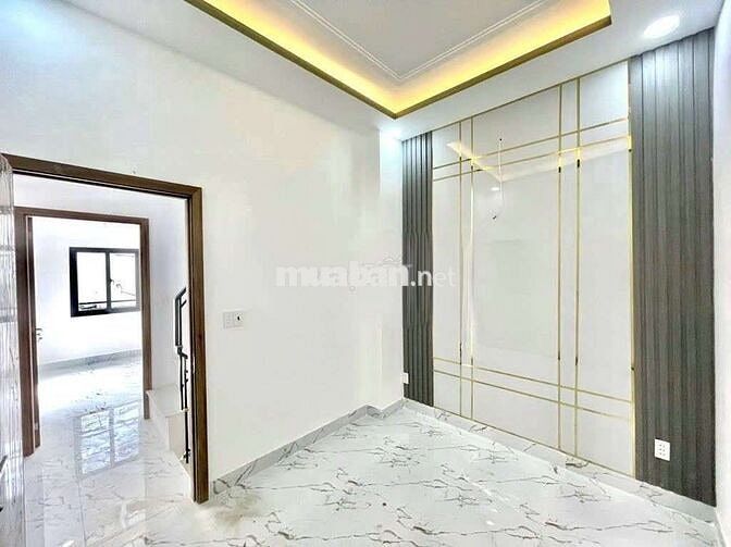 Nhà 2pn Trần Trọng Cung gần Cầu Phú Mỹ Nguyễn Thị Thập Huỳnh Tấn Phát