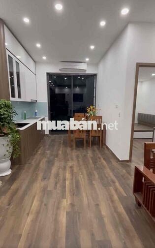 🏡 BÁN NHANH CĂN HỘ 3 NGỦ SIÊU ĐẸP – BẮC LINH ĐÀM - Hoàng Mai