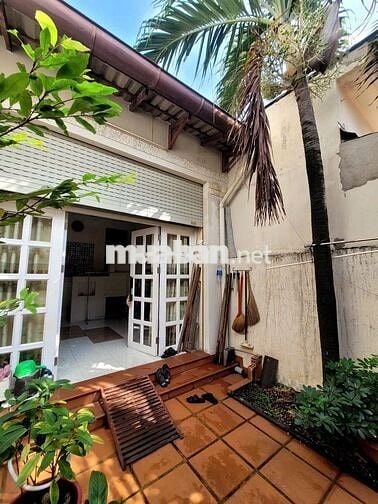 BÁN NHÀ HXH ĐƯỜNG SỐ 5 BHHA BÌNH TÂN 72m² (4,1m x 17m) 2 Tầng 4,8 TỶ