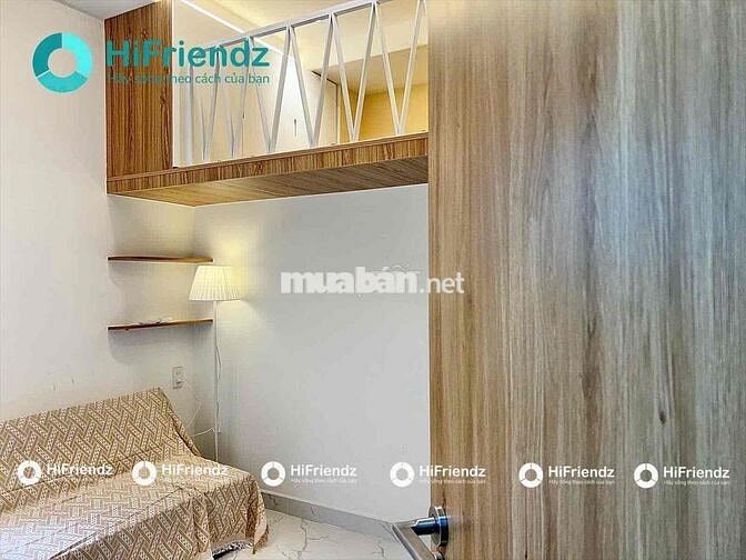 PHÒNG TRỌ MỚI XÂY CĂN HỘ DỊCH VỤ HIỆN ĐẠI GẦN IUH