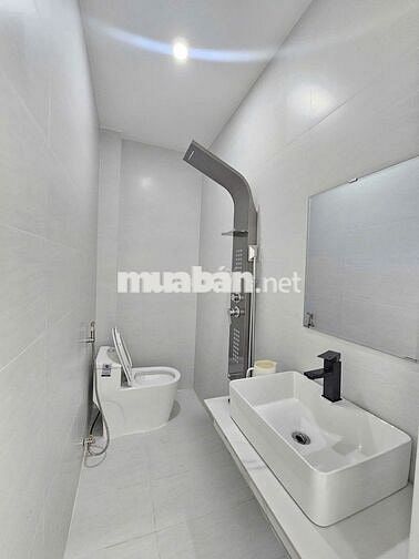 BÁN NHÀ TRỆT 1 LẦU 64M2 KHU PHỐ CHIÊU LIÊU, DĨ AN-GIÁ SIÊU TỐT