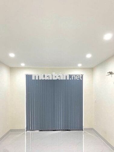 💗NHÀ PHỐ LIỀN KỀ DƯƠNG QUANG HÀM P5💗4X20M TRỆT 3 LẦU💗4 SÀN SUỐT