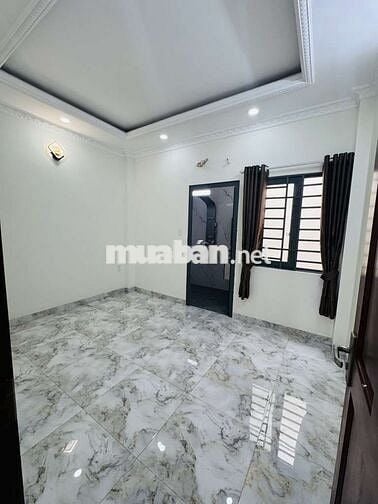 CHỈ 5,3TỶ BÁN NHÀ 5 TẦNG HẺM XE TẢI KPL TÂN TẠO BÌNH TÂN
