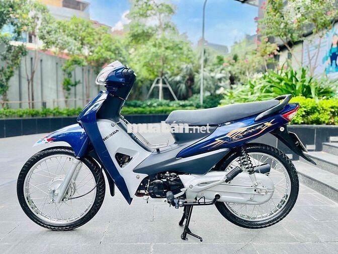 Wave 50cc biển HN vip 2023 dành cho học sinh