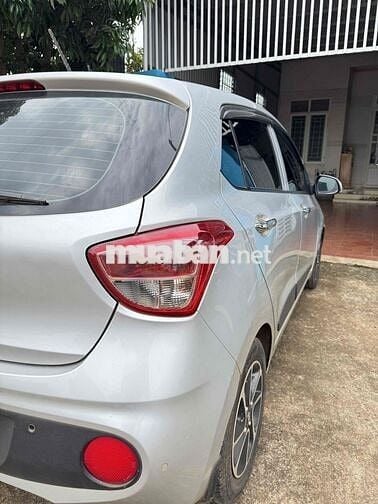 Hyundai Grand i10 2019 Grand 1.0 MT - 90000 km