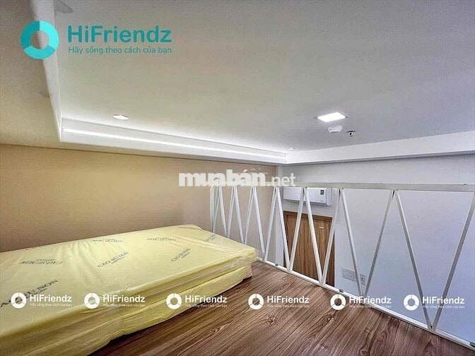 PHÒNG TRỌ MỚI XÂY CĂN HỘ DỊCH VỤ HIỆN ĐẠI GẦN IUH