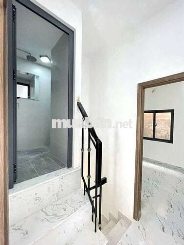 Nhà 2pn Trần Trọng Cung gần Cầu Phú Mỹ Nguyễn Thị Thập Huỳnh Tấn Phát