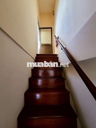 BÁN NHÀ HXH ĐƯỜNG SỐ 5 BHHA BÌNH TÂN 72m² (4,1m x 17m) 2 Tầng 4,8 TỶ