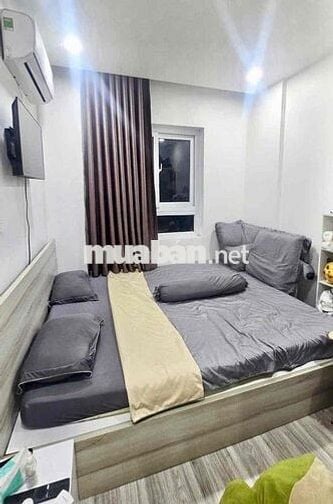 CHO THUÊ CHUNG CƯ PHÚC ĐẠT 1PN FULL NT