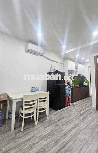 CHO THUÊ CHUNG CƯ PHÚC ĐẠT 1PN FULL NT
