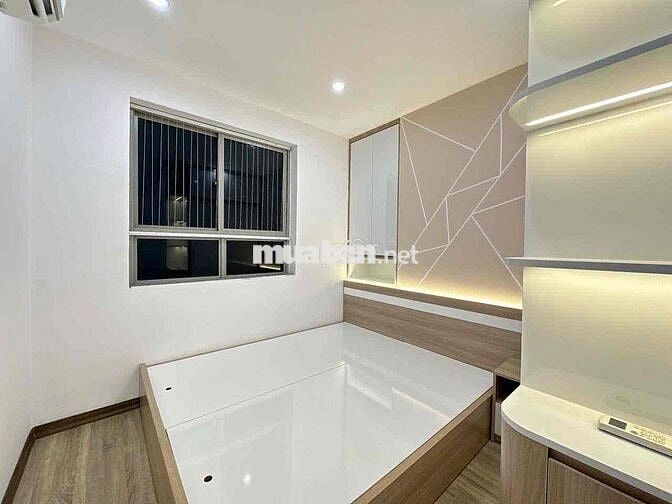 CĂN HỘ TẦNG ĐẸP VIEW THÀNH PHỐ CẦN BÁN GIÁ 2.9 TỶ