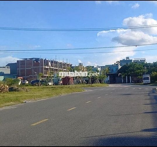 72m2 hai mặt tiền, Liên Chiểu ĐN cách đường biển Nguyễn Tất Thành 240m