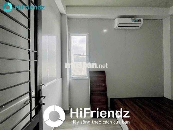 chdv P12 tân bình thuê 17tr lời 14tr ra đi 260tr duplex vip