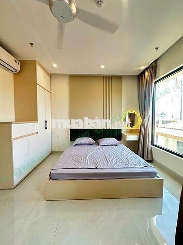 🌟 CĂN HỘ STUDIO VIEW SÔNG – NGAY CẦU TRẦN THỊ LÝ 🌟