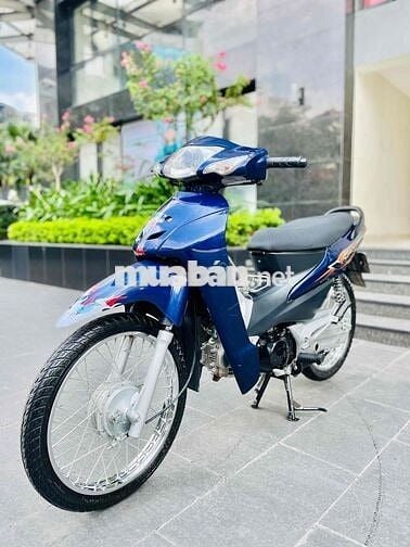 Wave 50cc biển HN vip 2023 dành cho học sinh