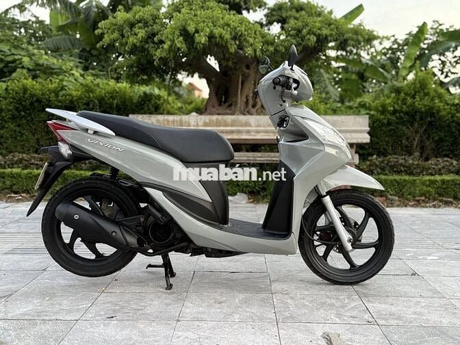Vision 2014 zin chất chính chủ e bán nhanh 12tr