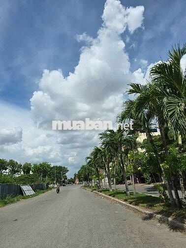 Chính chủ bán đất MT đường Số 16, Bình Hưng Hòa B, Bình Tân, 6x19m