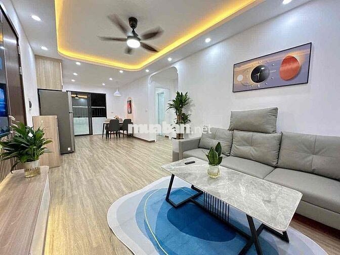 CĂN HỘ TẦNG ĐẸP VIEW THÀNH PHỐ CẦN BÁN GIÁ 2.9 TỶ
