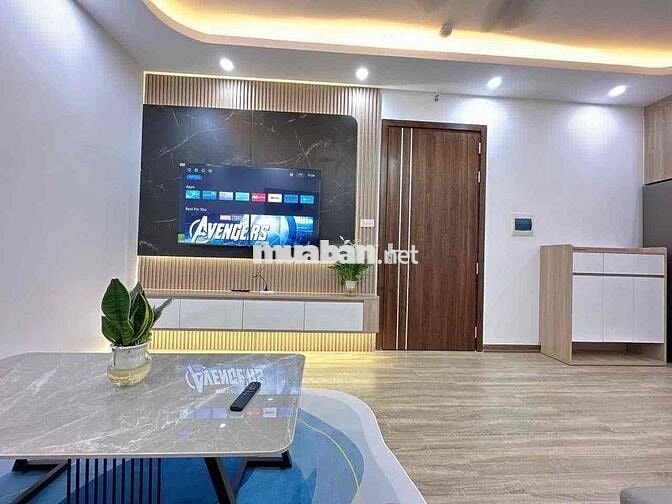 CĂN HỘ TẦNG ĐẸP VIEW THÀNH PHỐ CẦN BÁN GIÁ 2.9 TỶ