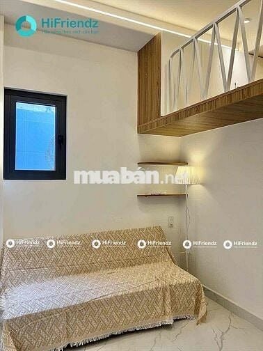 PHÒNG TRỌ MỚI XÂY CĂN HỘ DỊCH VỤ HIỆN ĐẠI GẦN IUH