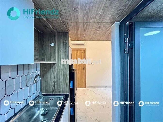 PHÒNG TRỌ MỚI XÂY CĂN HỘ DỊCH VỤ HIỆN ĐẠI GẦN IUH