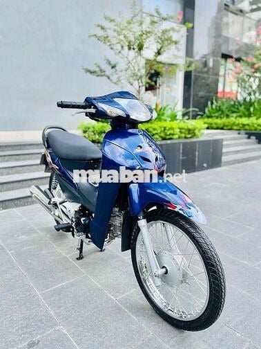 Wave 50cc biển HN vip 2023 dành cho học sinh