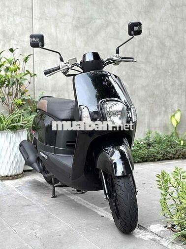 Yamaha Cuxi 2013 BSTP Chính Chủ Ký Máy Zin Bao Êm