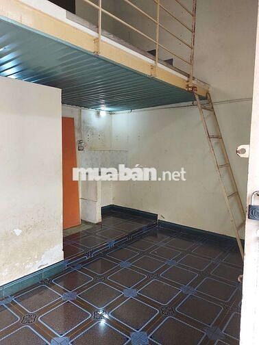 Phòng trọ 24m2 trên đường Xô Viết Nghệ Tỉnh