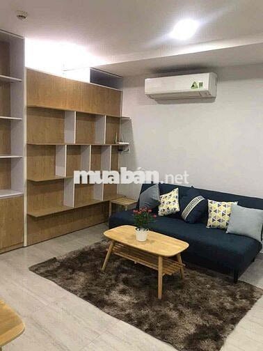 CHO THUÊ BICONSI TOWER 1PN FULL NT