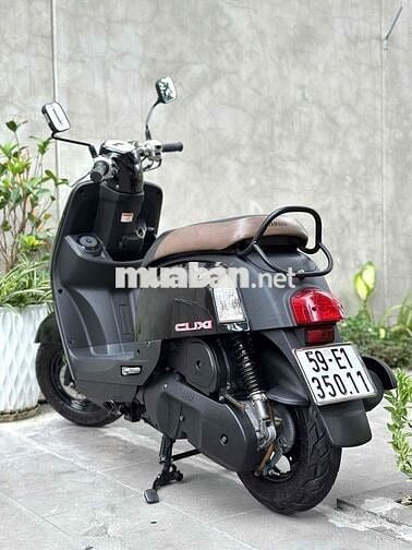Yamaha Cuxi 2013 BSTP Chính Chủ Ký Máy Zin Bao Êm