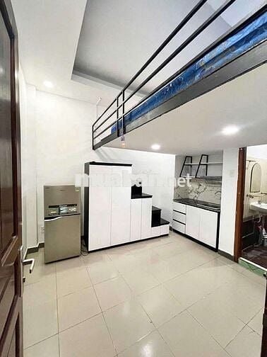 CHO THUÊ CĂN HỘ Ở GẦN ĐẠI HỌC CÔNG NGHIỆP, ĐẠI HỌC VĂN LANG