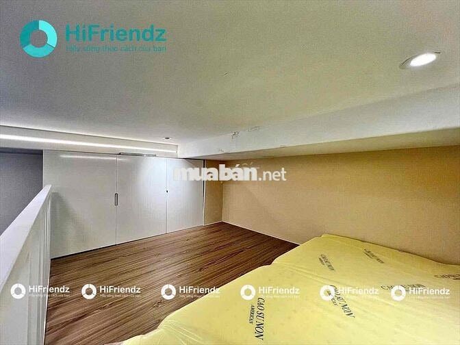 PHÒNG TRỌ MỚI XÂY CĂN HỘ DỊCH VỤ HIỆN ĐẠI GẦN IUH