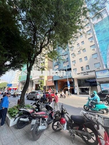 CHO THUÊ DIỆN TÍCH KHỦNG ĐƯỜNG LÝ TỰ TRỌNG