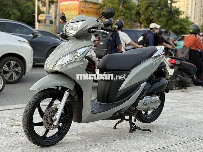 Vision 2014 zin chất chính chủ e bán nhanh 12tr