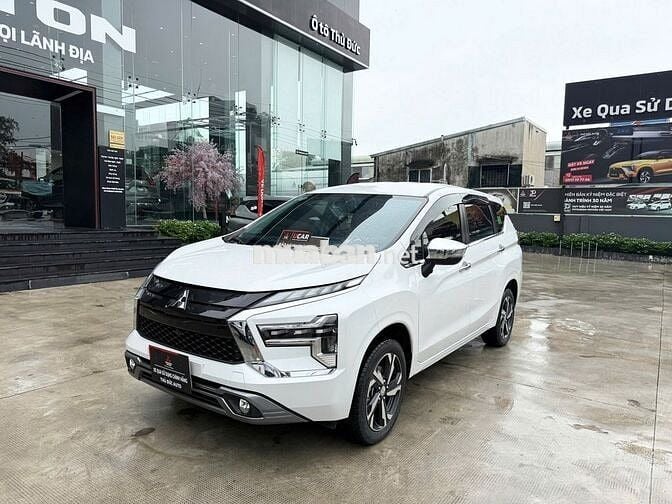 Mitsubishi Xpander Pre 2023 - 20000 km