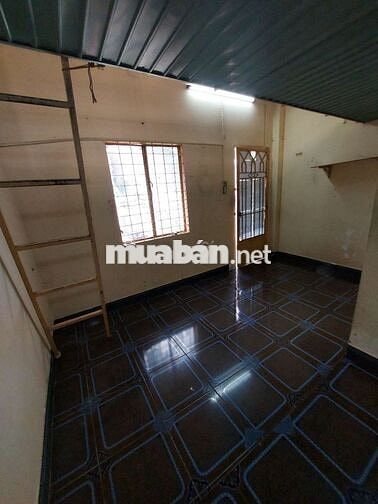Phòng trọ 24m2 trên đường Xô Viết Nghệ Tỉnh
