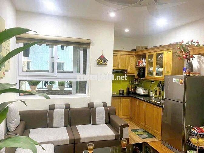 CHỦ CẦN BÁN GẤP CĂN HỘ TOÀ 12A, 57M, KIM VĂN KIM LŨ, NGUYỄN XIỂN