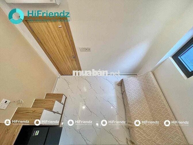 PHÒNG TRỌ MỚI XÂY CĂN HỘ DỊCH VỤ HIỆN ĐẠI GẦN IUH