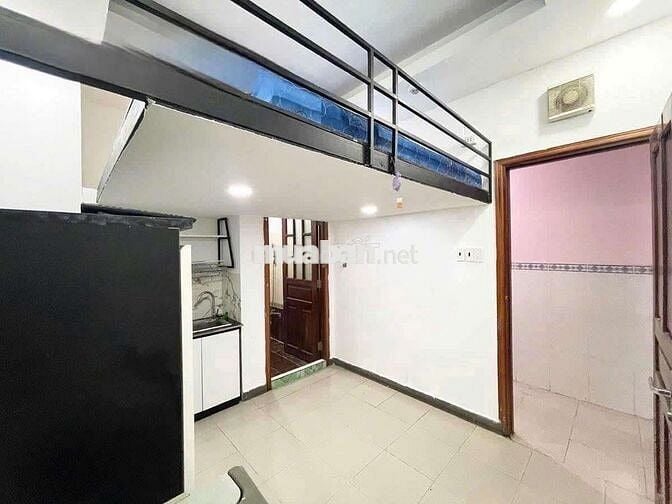 CHO THUÊ CĂN HỘ Ở GẦN ĐẠI HỌC CÔNG NGHIỆP, ĐẠI HỌC VĂN LANG