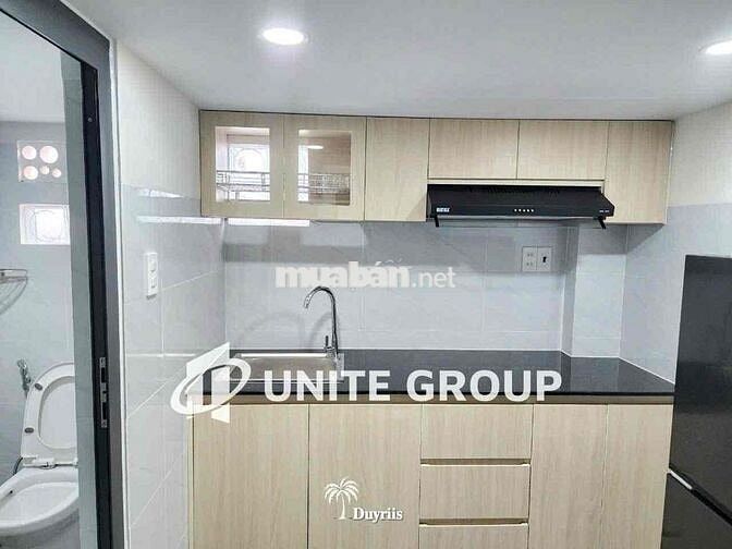 🥳🥳 CĂN HỘ FULL NỘI THẤT - MỚI XÂY 🌈 TÔ KÝ - NGUYỄN ẢNH THỦ - CVPM