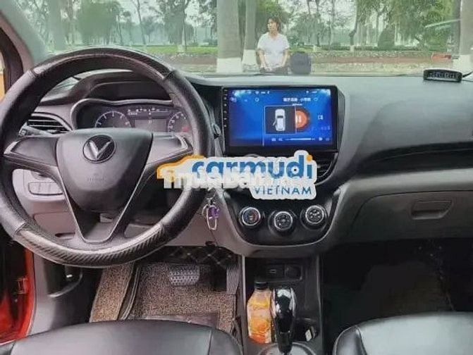VinFast Fadil Cao cấp 2020