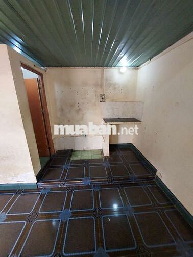 Phòng trọ 24m2 trên đường Xô Viết Nghệ Tỉnh