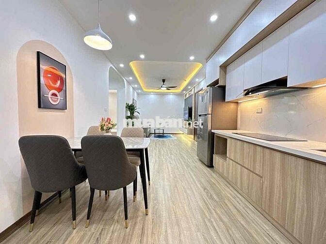 CĂN HỘ TẦNG ĐẸP VIEW THÀNH PHỐ CẦN BÁN GIÁ 2.9 TỶ