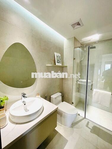 Căn hộ nhà ở xã hội K-Home New City, TT 20% nhận nhà, lãi suất 5.9%