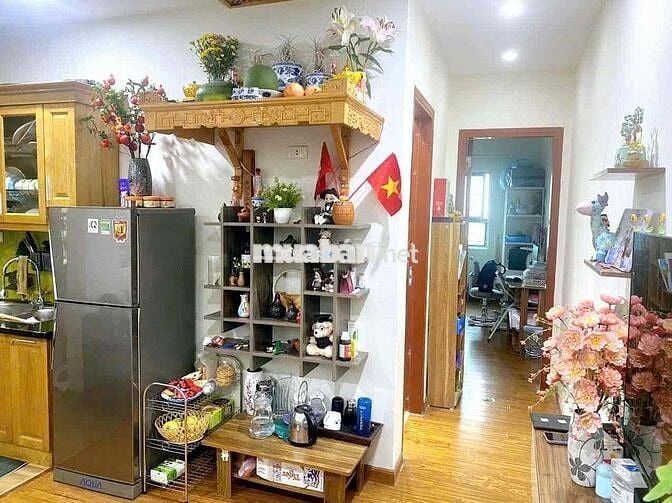 CHỦ CẦN BÁN GẤP CĂN HỘ TOÀ 12A, 57M, KIM VĂN KIM LŨ, NGUYỄN XIỂN